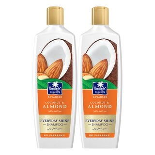 Hair & Care Almond&walnut