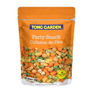 Tong Gard Party Snack