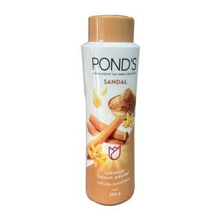 Sandal Talc