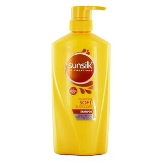 Sunsilk Shmp Yellow