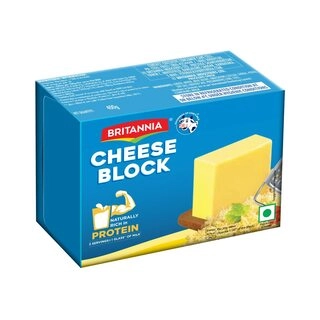 Brit Cheese Block