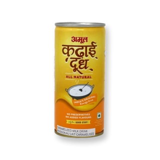 Kadhai Doodh