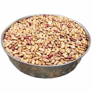Danabandar Rajma White