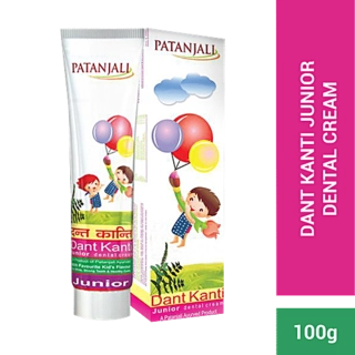 Patanjali Jr Dantkanti