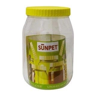 Sunpet Round Cont
