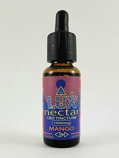 Mango Necter