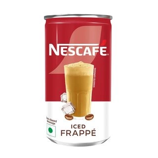 Nescaf Iced