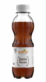 Swaras Jeera Masala