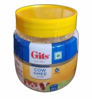 Gits Ghee