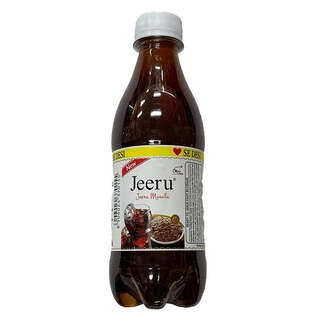 Jeeru Masala Soda