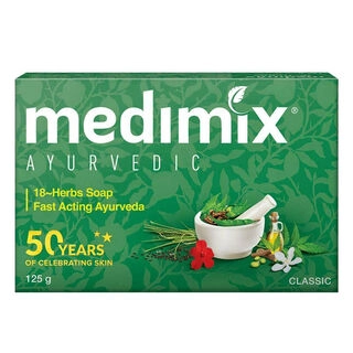 Medimix Soap