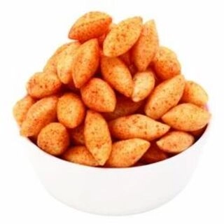 Diet Wheat Puff
