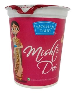 Mishti Doi