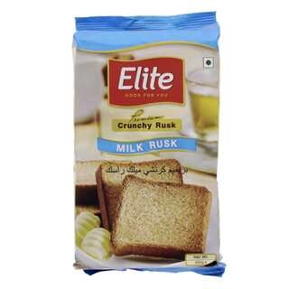 Milk Rusk
