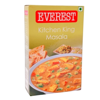 Kitchen King Msa