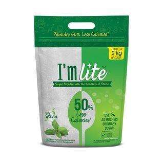 Sugar Free Im Lite(p)500gm