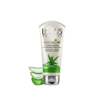 Wh Glow Fw Aloevera