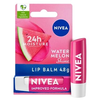 Nivea Lip Watermelon