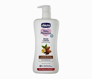 Body Lotion