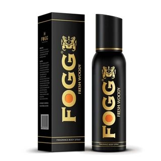 Deo Spray