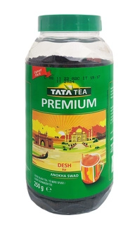 Tea Premium