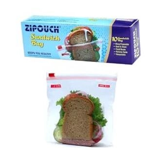 Zipper Large