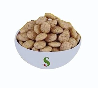 Salted Jawari Puf