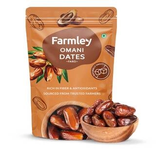 Dates Omani