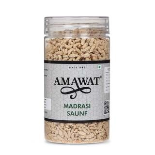Only Madrasi Saunf