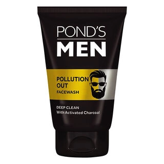 Ponds Men Poll Out Fw