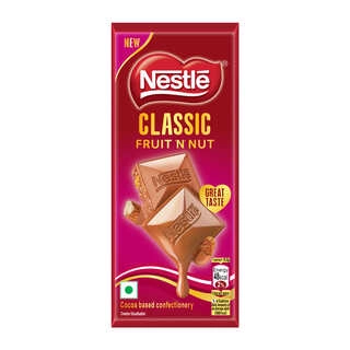 Classic Fruit Nut