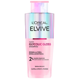 Shmp Glycolic