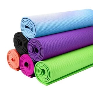 Yoga Mate