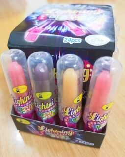 Imptd Lipstick Candy