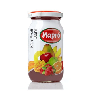 Mapro Jam Mix Fruit