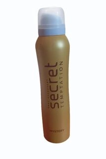 Mystery Body Deo