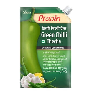 Green Chilli