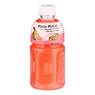 Mogu Mogu