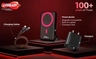 Eveready Ultima Port Un Plug