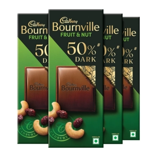 Bourn F&N 50% Drk