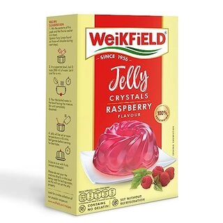 Wf Raspberry Jelly