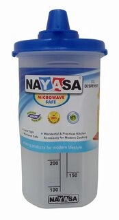 Nayasa Oil