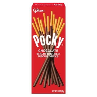 Imptd Pocky Stack