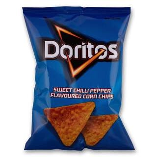 Doritos Sweet Chilli