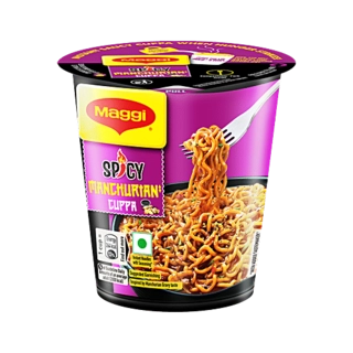 Maggi Cupa Manchu Noddl
