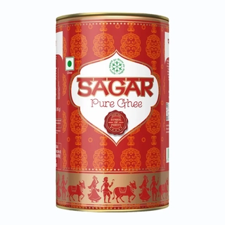 Pure Ghee