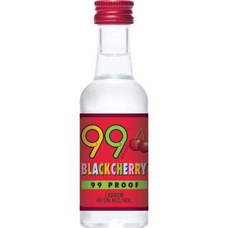 Liq S Po Black