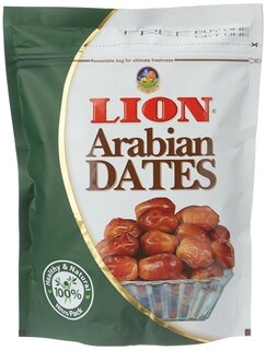Lion Dates Refil