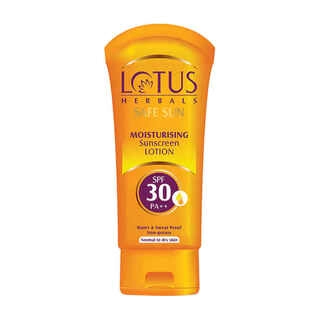 Lotus Safe Sun