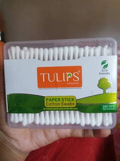 s Cotton Buds